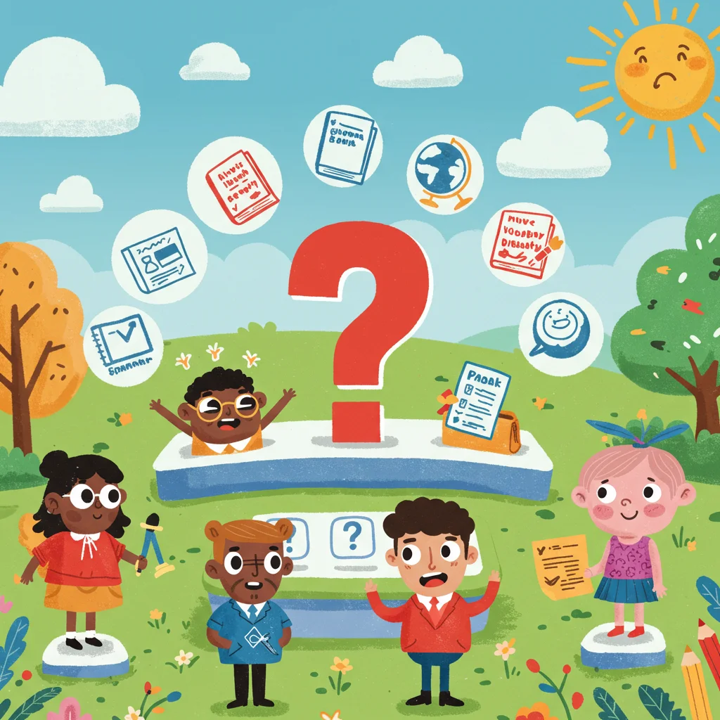 Read the passage: "Jack draws cartoons. His drawings are funny and colorful." What does Jack draw?